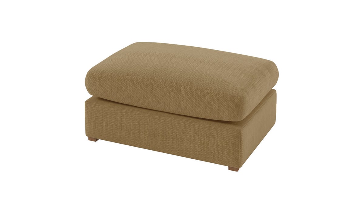 Pouf modulaire Capitol — vue 6
