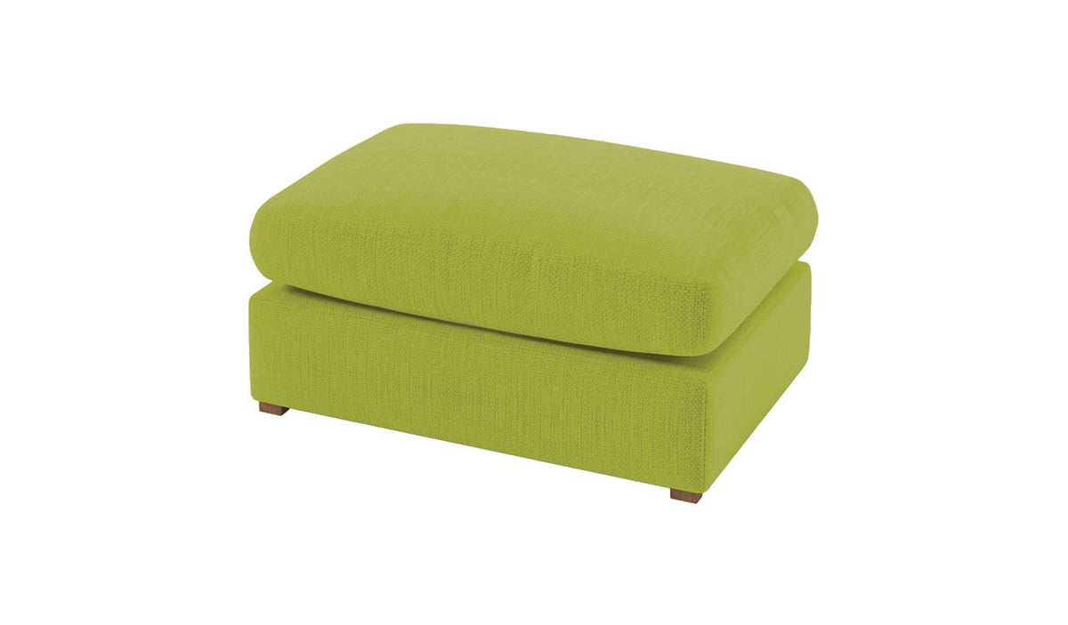 Pouf modulaire Capitol — vue 7