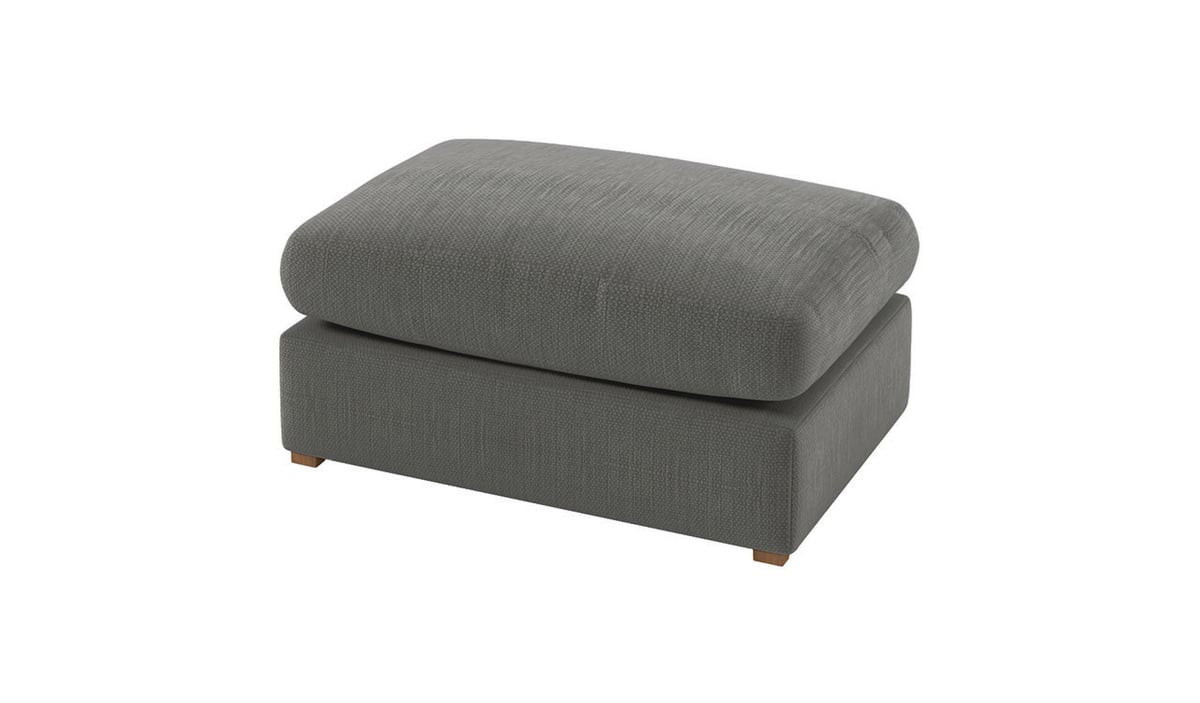 Pouf modulaire Capitol