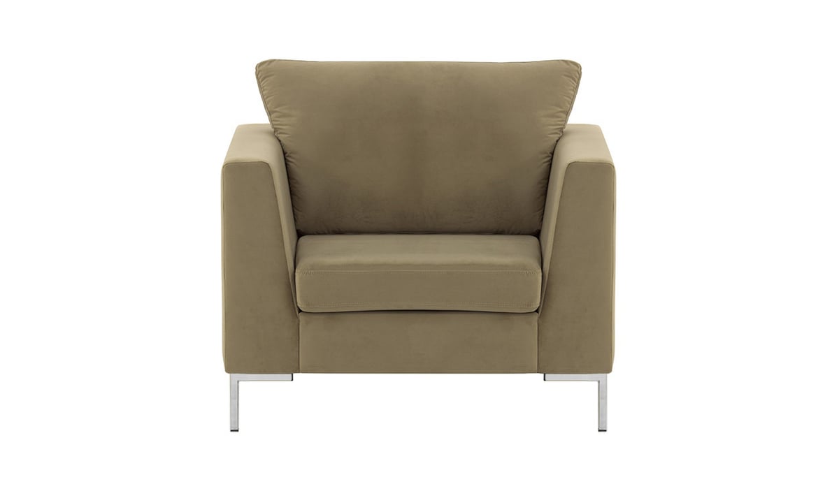 Fauteuil Gosena — vue 4
