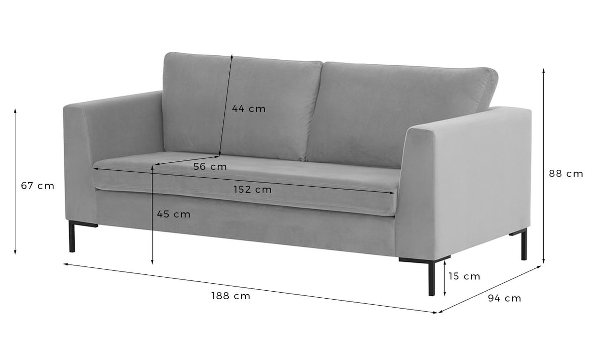 Dimensions