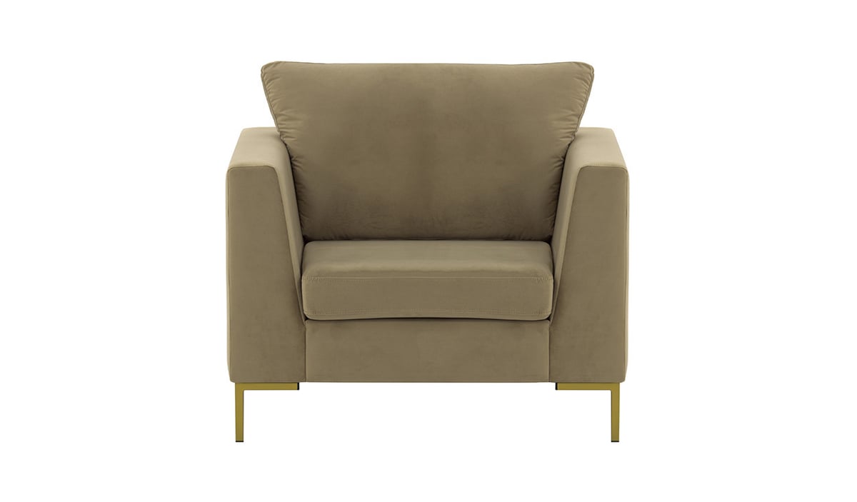 Fauteuil Gosena