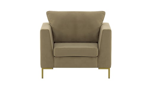 Fauteuil Gosena Fauteuil Gosena
