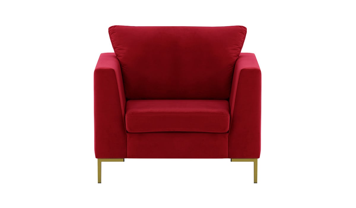 Fauteuil Gosena — vue 6