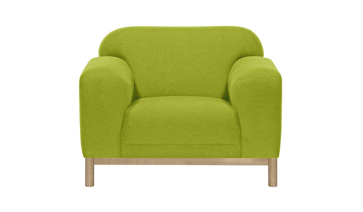 Fauteuil Sepia