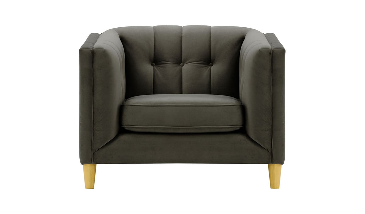 Fauteuil Sodre