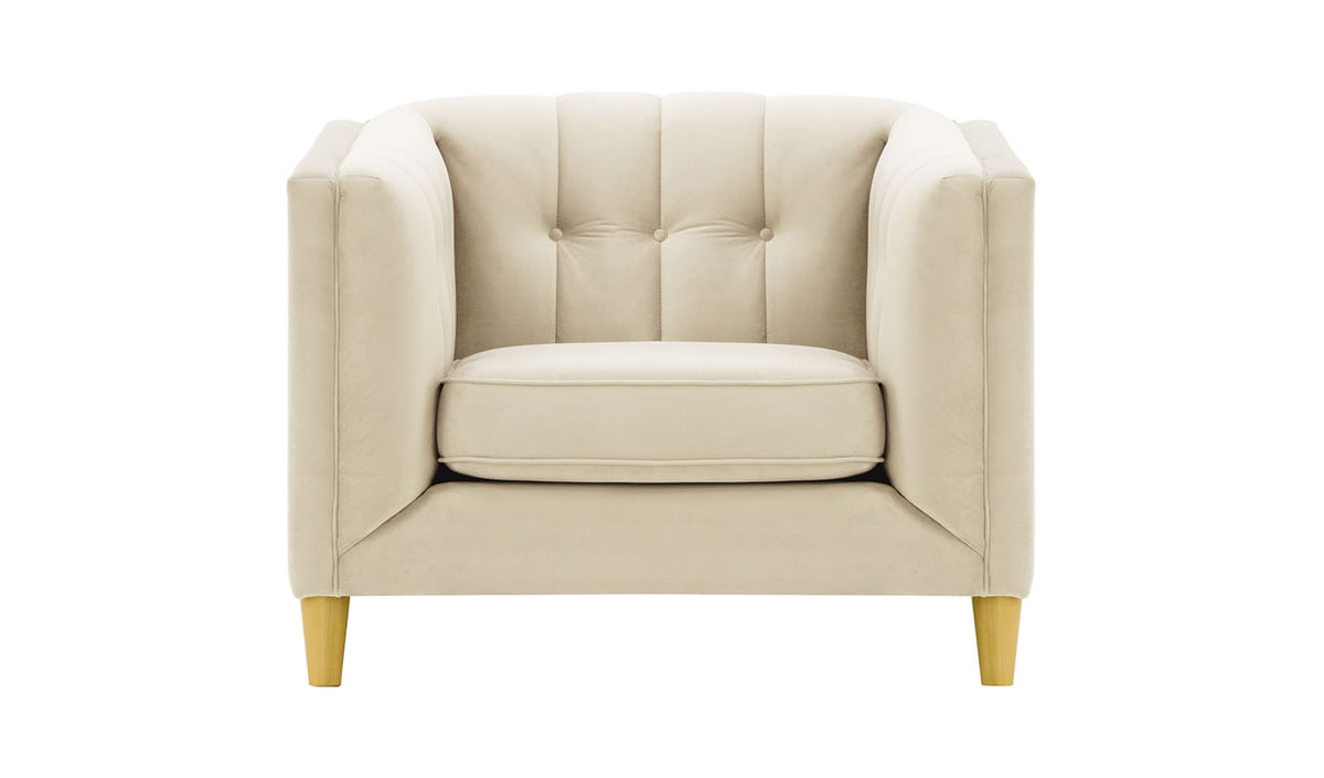 Fauteuil Sodre