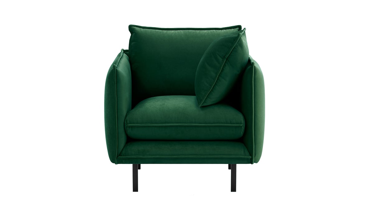 Fauteuil Nimbus — vue 7
