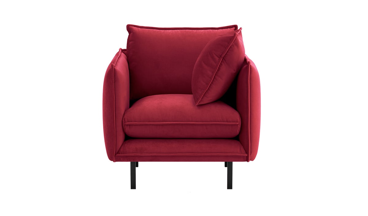 Fauteuil Nimbus — vue 3