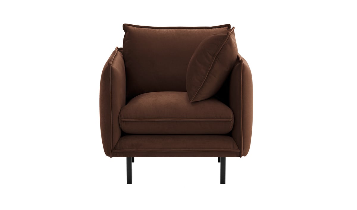 Fauteuil Nimbus — vue 4