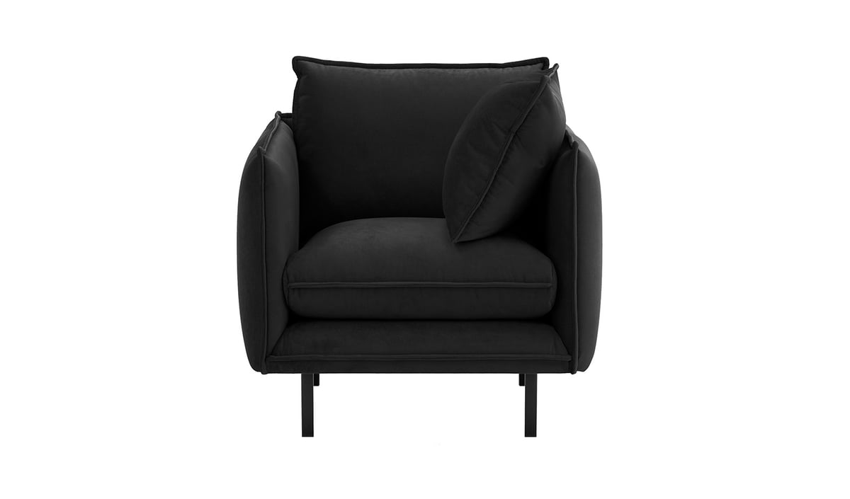 Fauteuil Nimbus — vue 5
