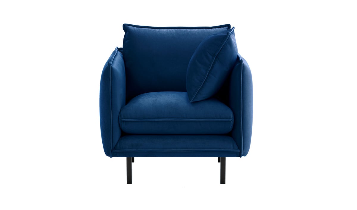 Fauteuil Nimbus — vue 6