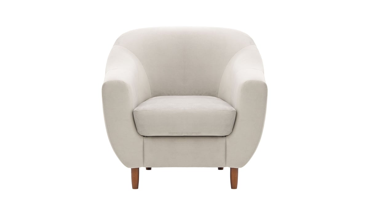 Fauteuil Salma — vue 6