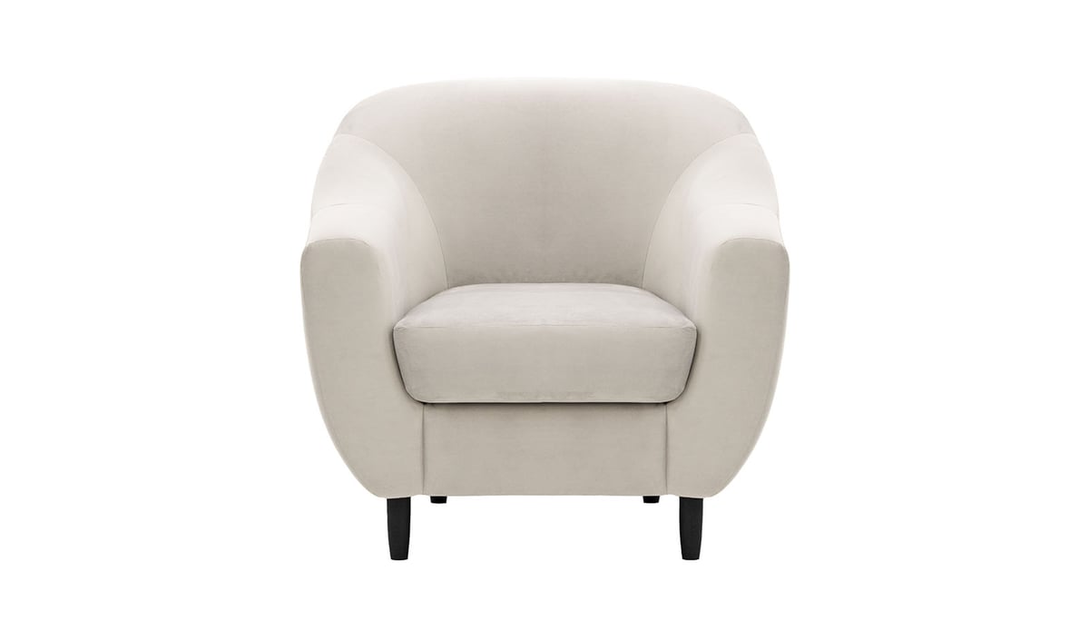 Fauteuil Salma — vue 4