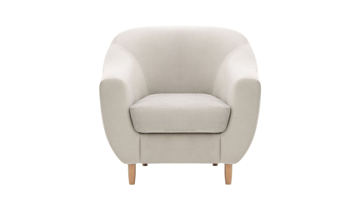 Fauteuil Salma