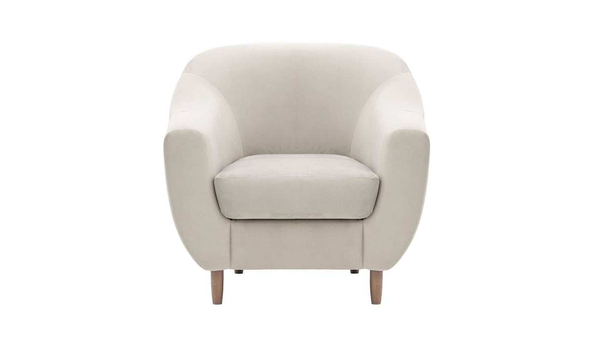 Fauteuil Salma — vue 7