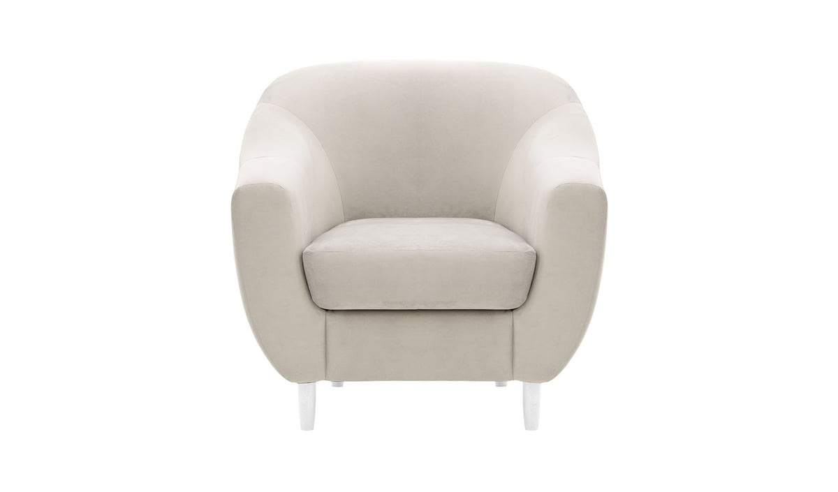 Fauteuil Salma — vue 5