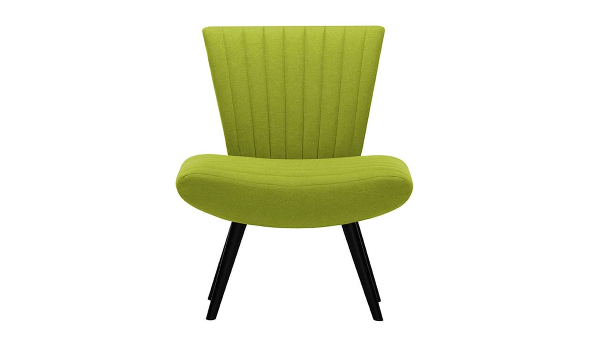 Fauteuil Tago