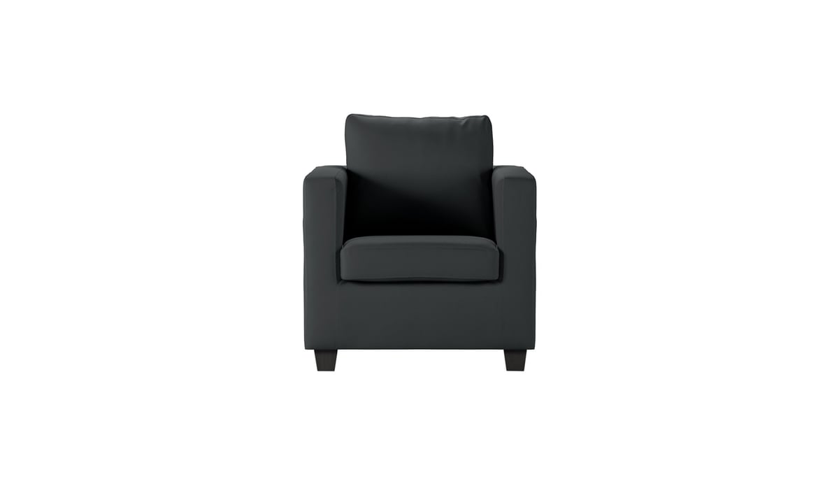 Fauteuil Thunder — vue 7
