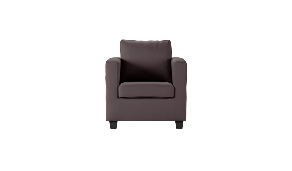 Fauteuil Thunder — vue 6