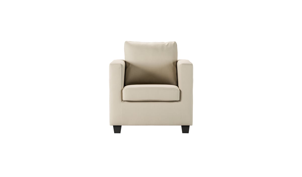 Fauteuil Thunder — vue 5