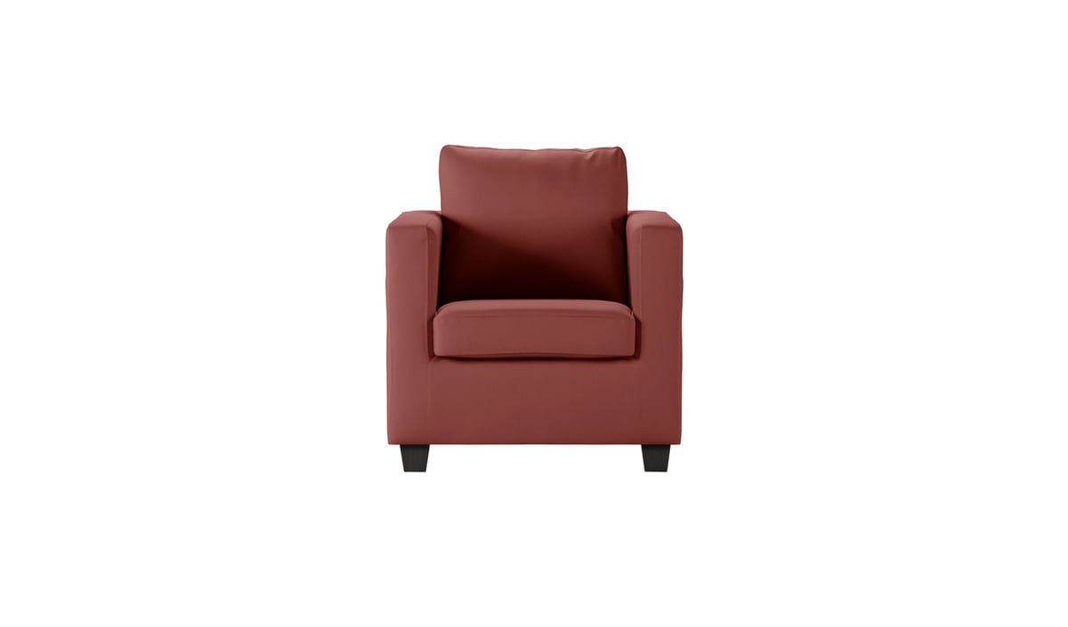 Fauteuil Thunder — vue 4
