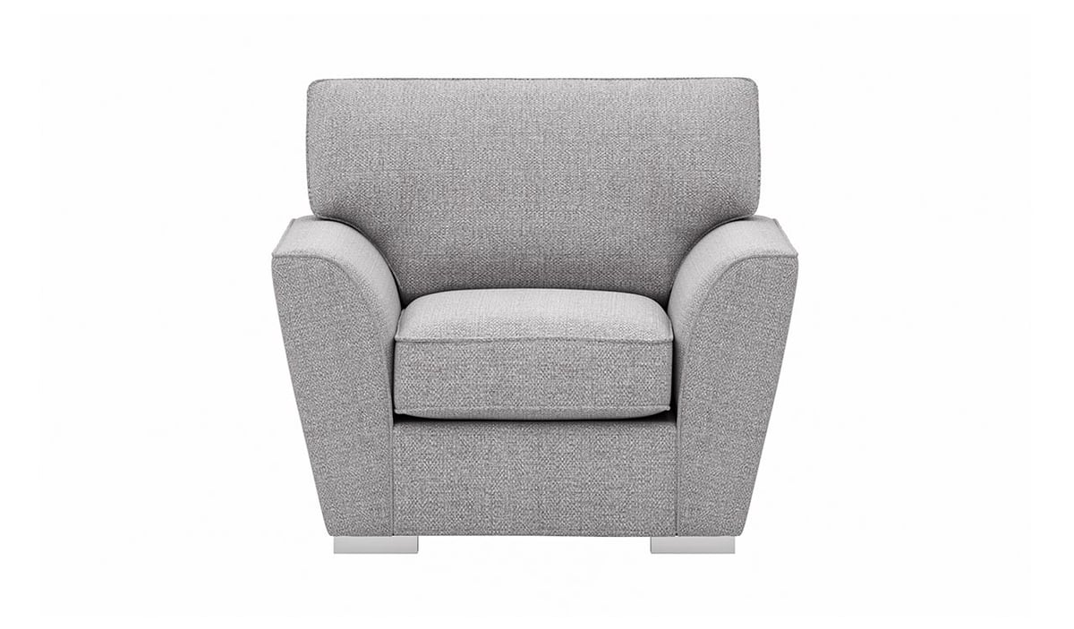 Fauteuil Majestic