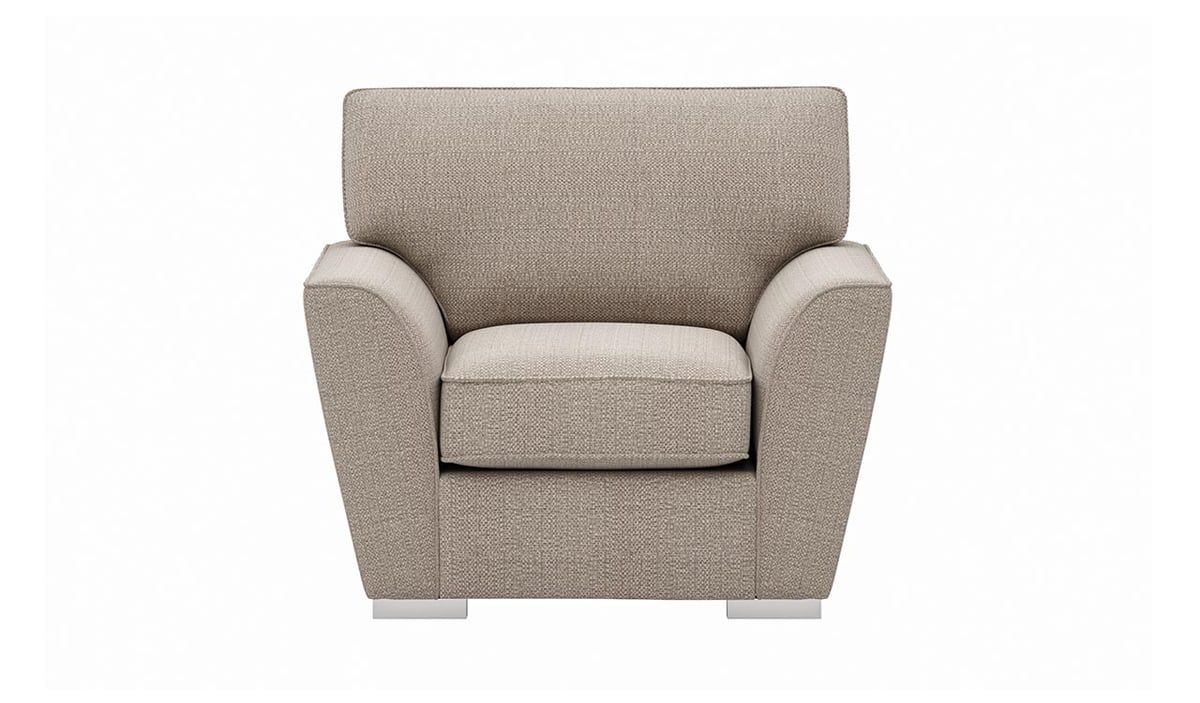 Fauteuil Majestic — vue 3