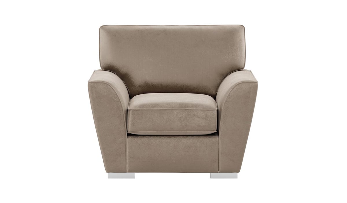 Fauteuil Majestic — vue 5