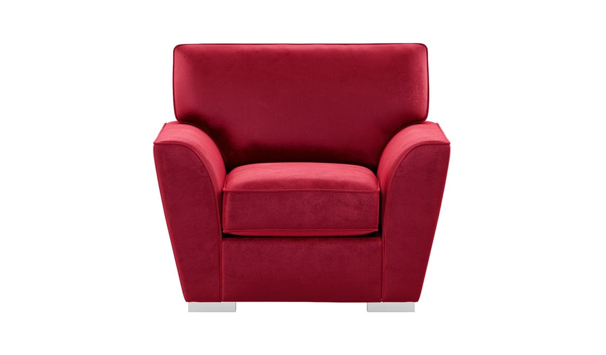 Fauteuil Majestic — vue 6