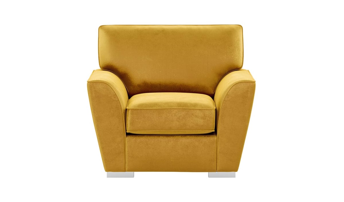 Fauteuil Majestic — vue 7