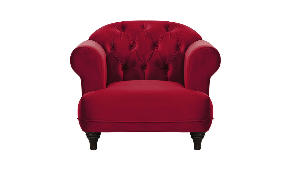 Fauteuil Harto