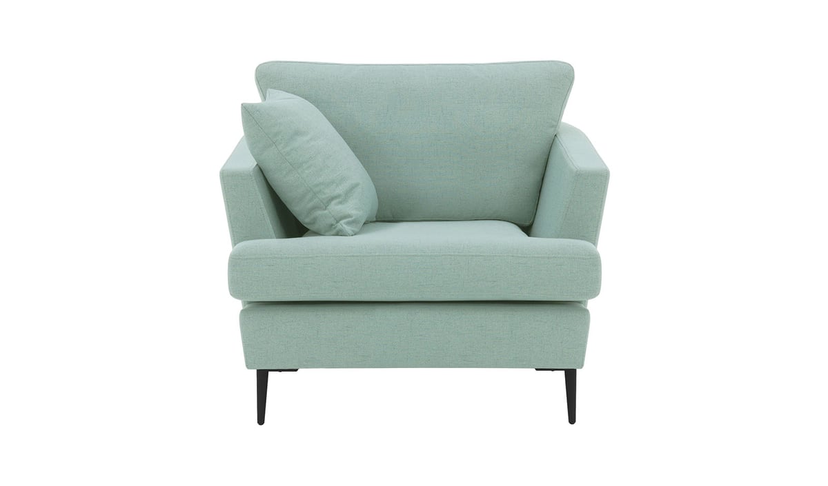Fauteuil Content