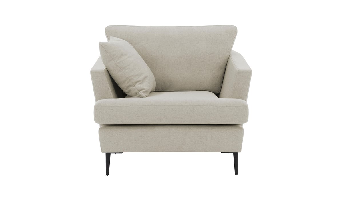 Fauteuil Content