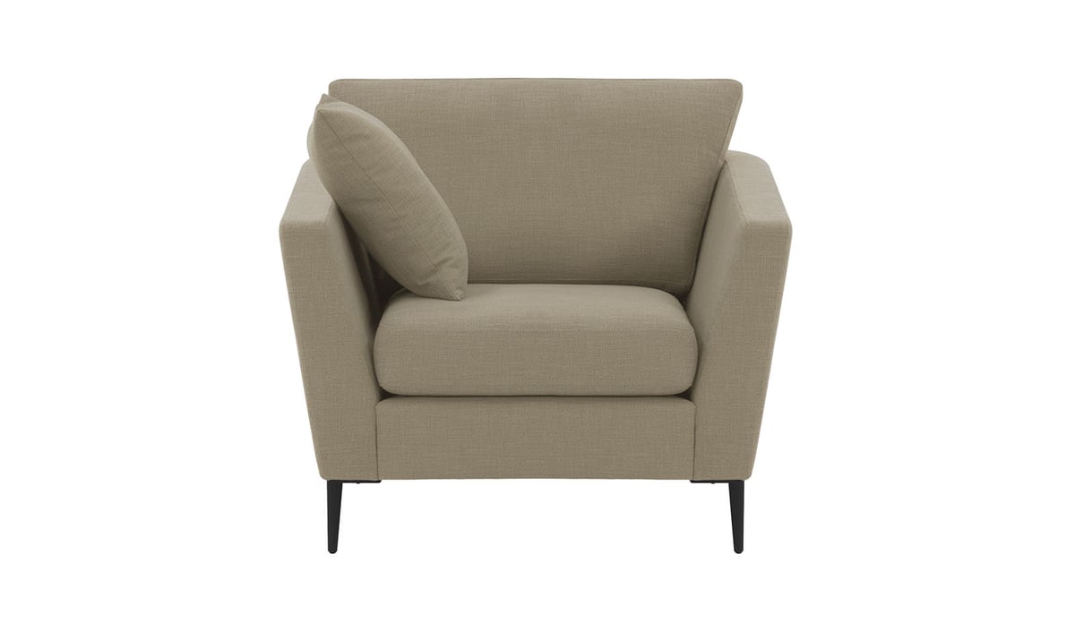 Fauteuil Imani