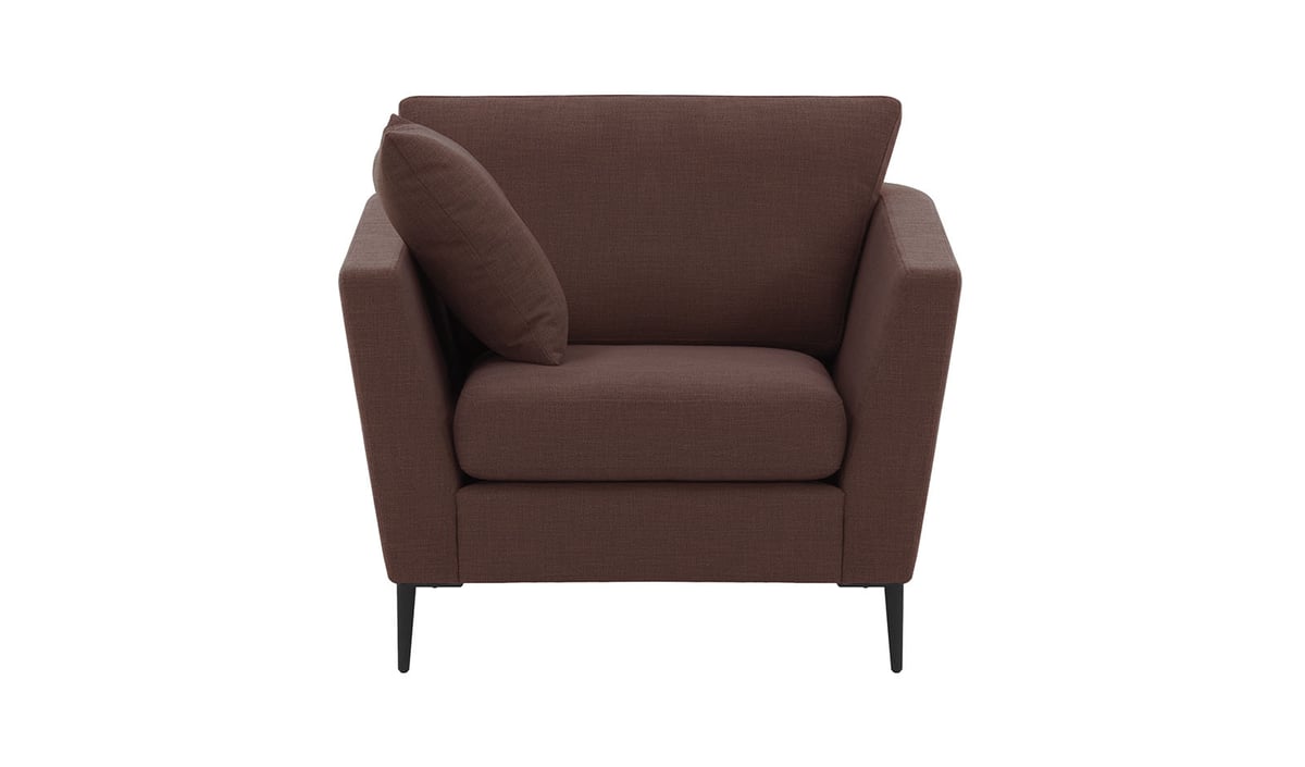 Fauteuil Imani