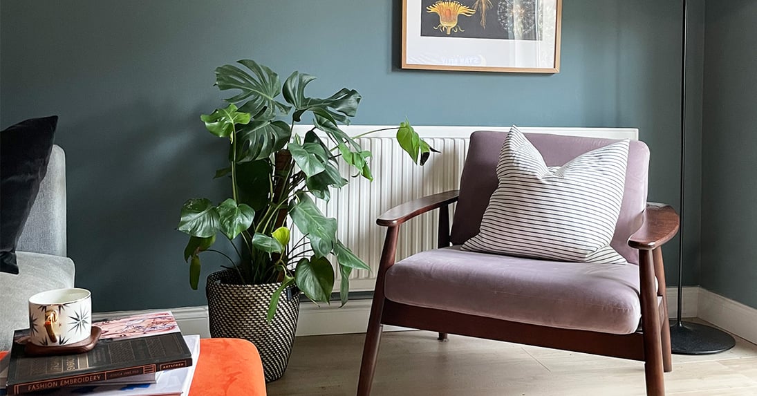 Quelle couleur choisir pour votre salon ? Découvrez nos inspirations