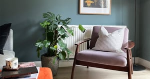 Quelle couleur choisir pour votre salon ? Découvrez nos inspirations