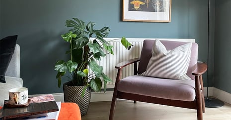 Quelle couleur choisir pour votre salon ? Découvrez nos inspirations