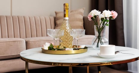 Idées cadeaux pour un nouvel appartement