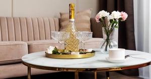 Idées cadeaux pour un nouvel appartement