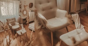 Fauteuil à oreilles – ses types et ses atouts
