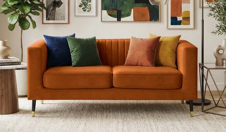 Meubles pour un petit salon : comment penser un aménagement qui fonctionne vraiment