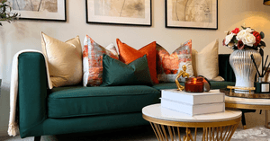 Réaménagement saisonnier - comment rafraîchir votre intérieur pour l'automne et l'hiver