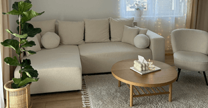 Comment choisir le tapis idéal pour votre salon?