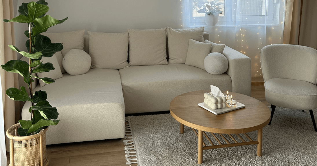 Comment choisir le tapis idéal pour votre salon?