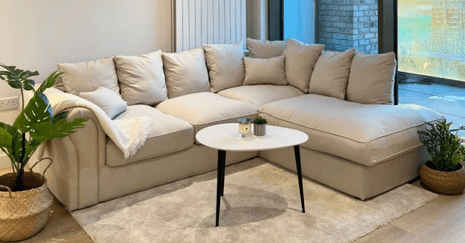 Comment ajouter du confort à un intérieur ?