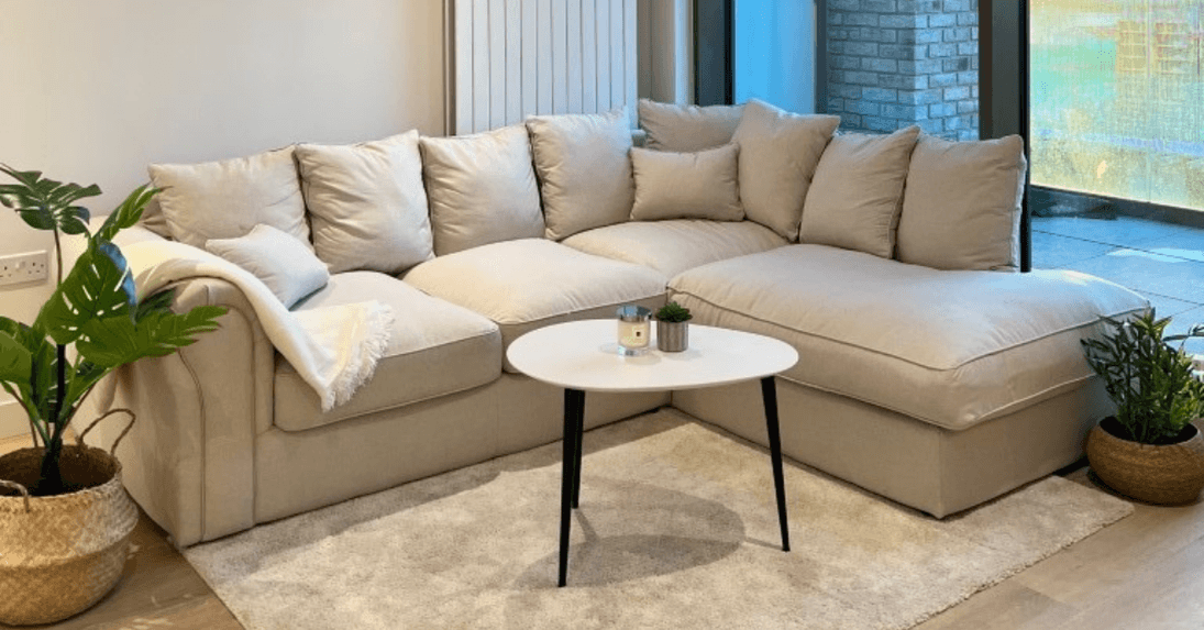 Comment ajouter du confort à un intérieur ?