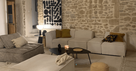 Comment introduire un accent loft dans un intérieur?