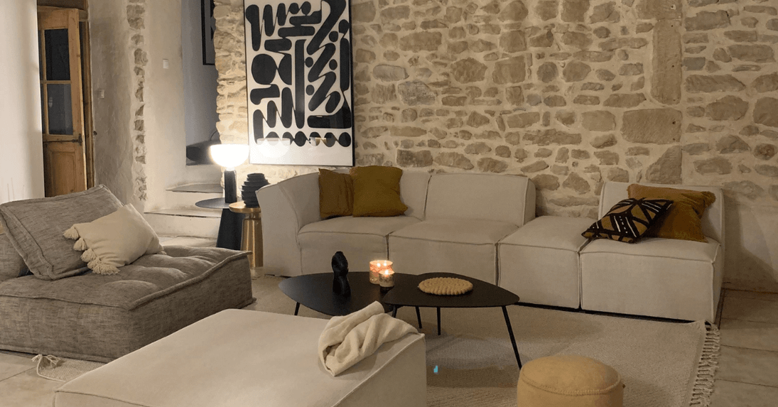 Comment introduire un accent loft dans un intérieur?